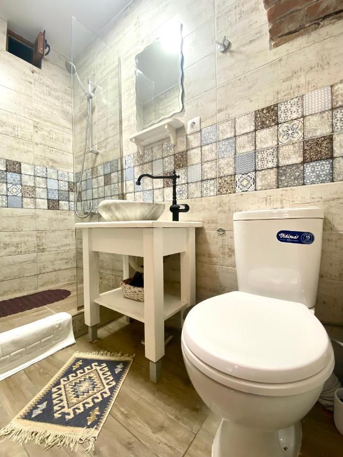 Republique Apartment