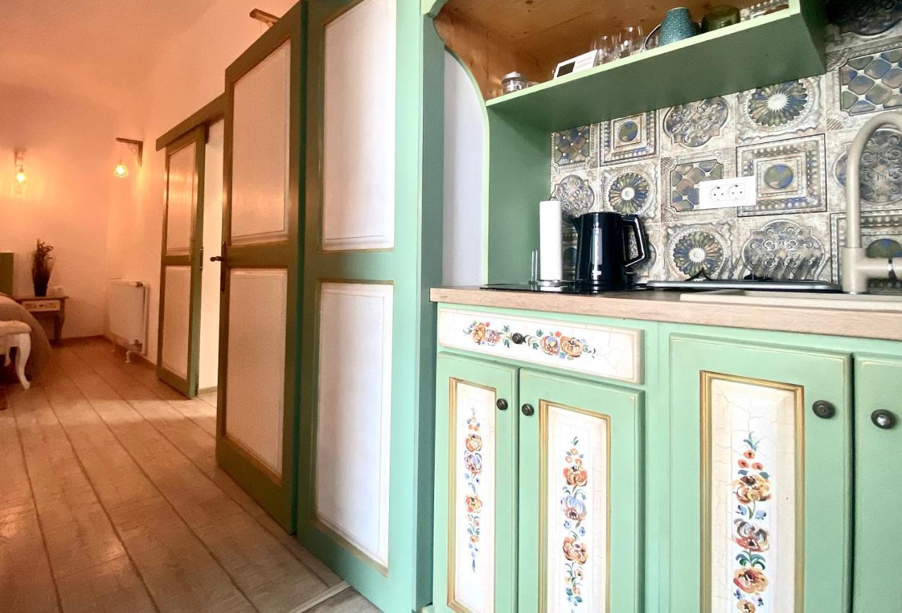 Apartment Republique