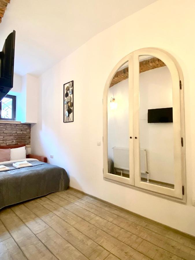 Apartment Republique *