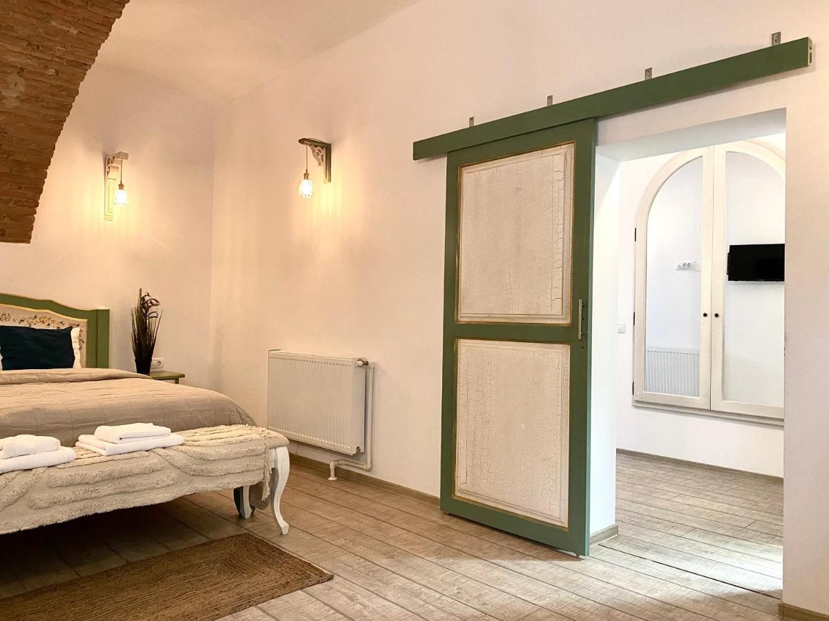 Apartment Republique *