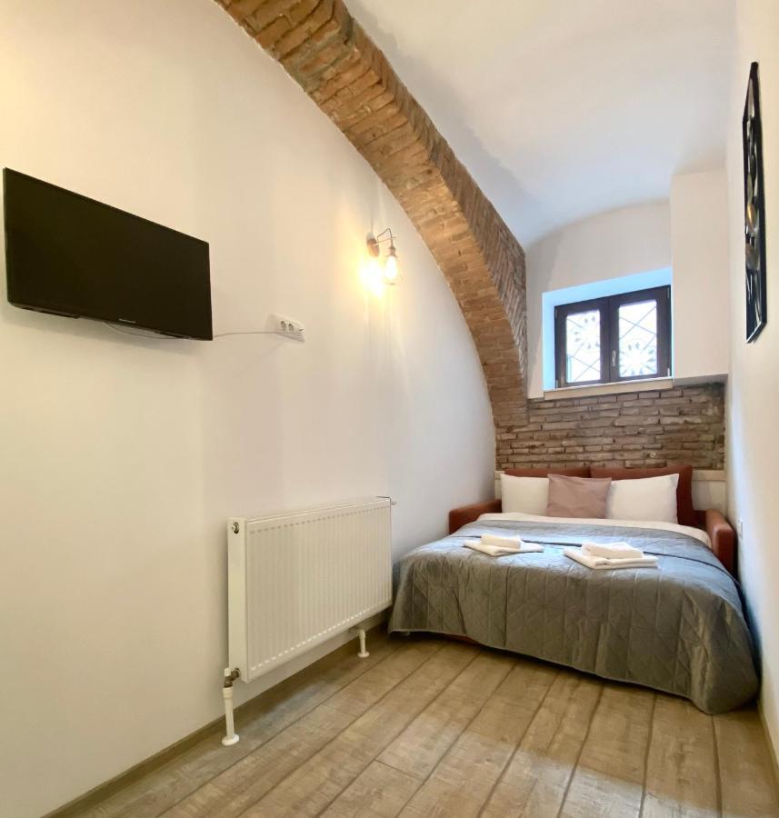Apartment Republique