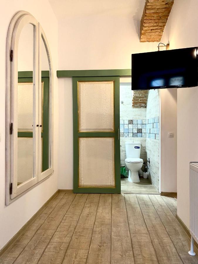 Apartment Republique