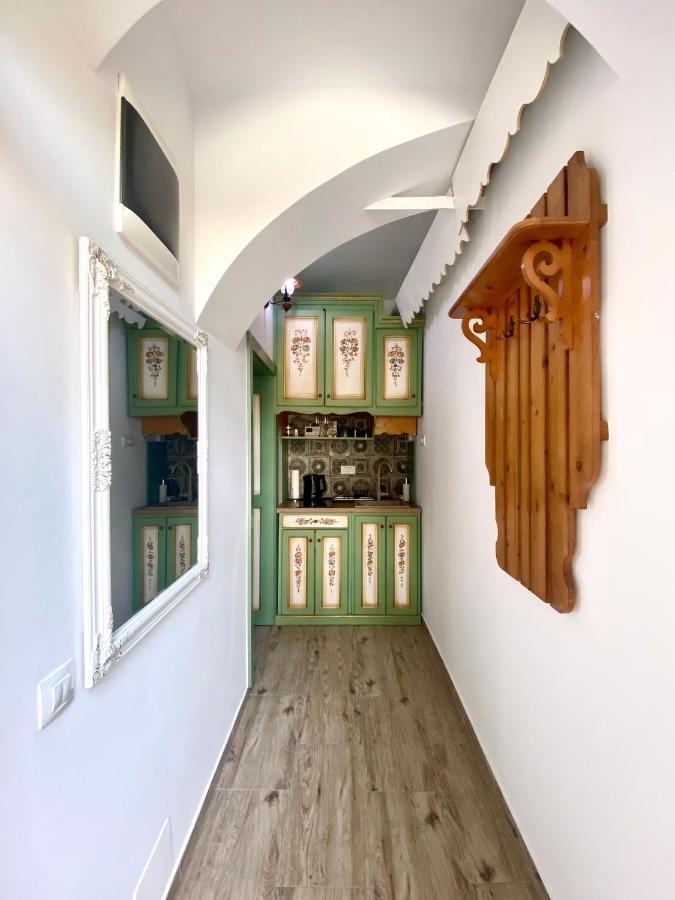 Apartment Republique Brașov